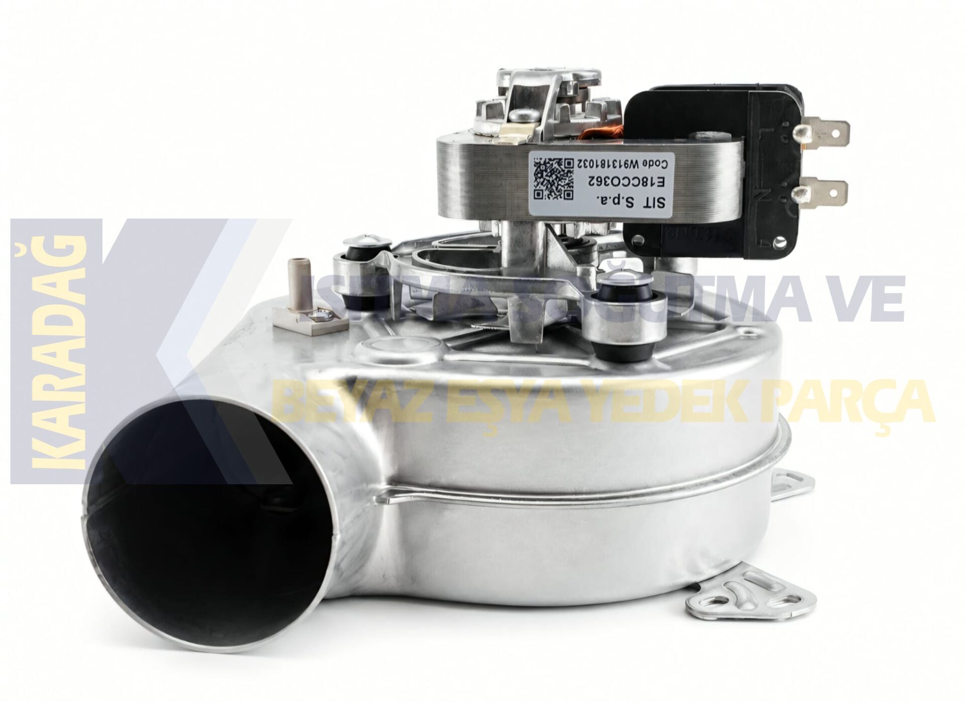 BAYMAK BAXİ - ECO5 FAN MOTORU (SIT)