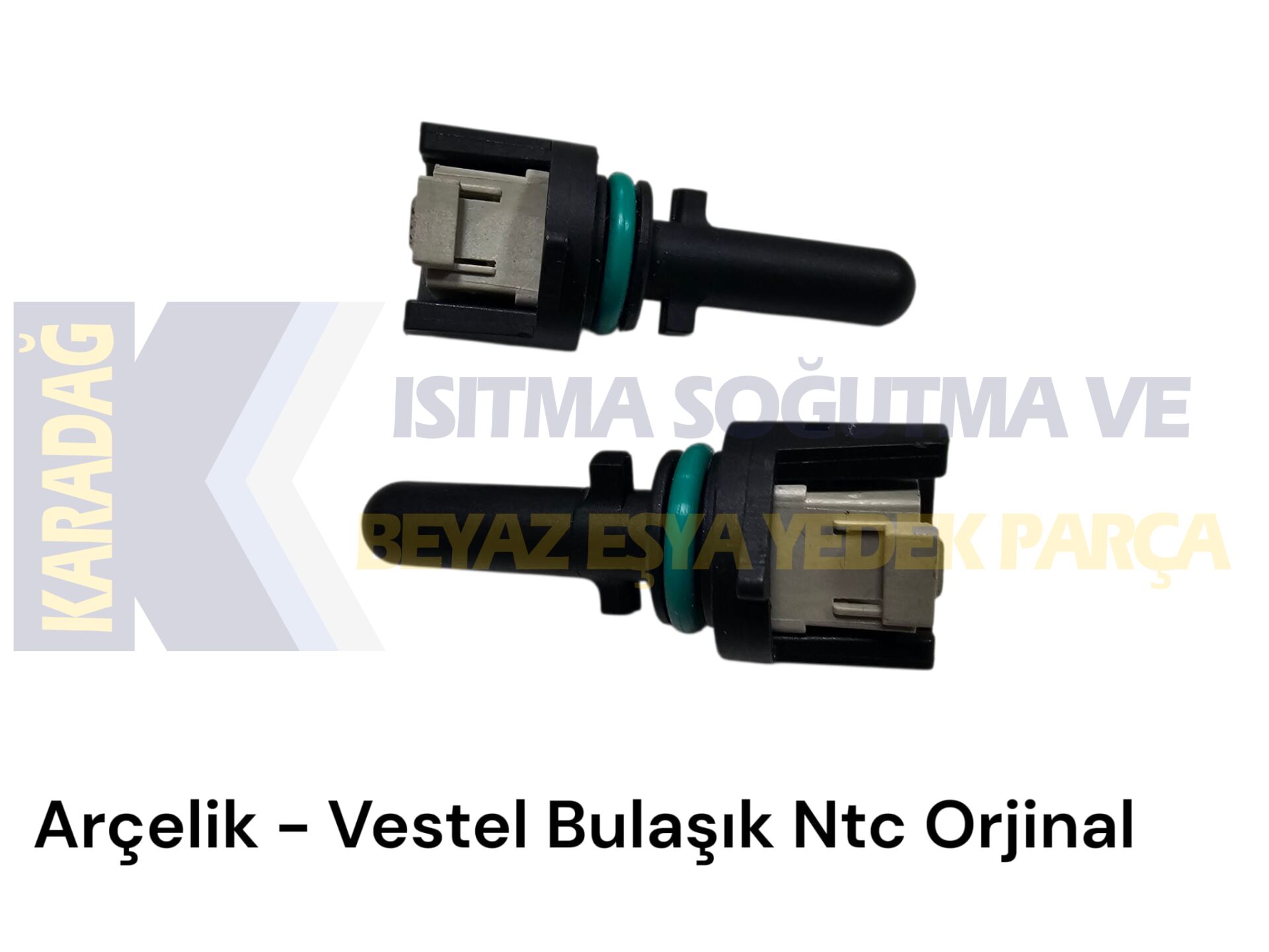 ARÇELİK - VESTEL BULAŞIK NTC SENSÖR ORJİNAL