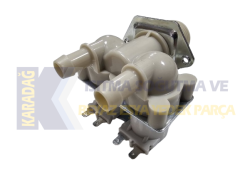 LG İKİLİ SU GİRİŞ VENTİLİ DC12V