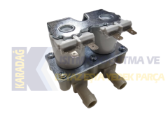 LG İKİLİ SU GİRİŞ VENTİLİ DC12V
