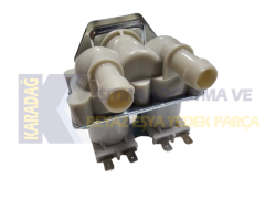 LG İKİLİ SU GİRİŞ VENTİLİ DC12V