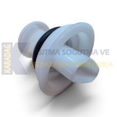 ARÇELİK POMPA MOTOR FİLTRESİ (YENİ) 1421100100