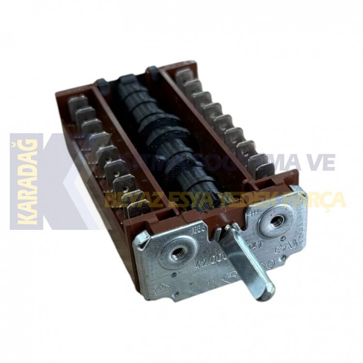 ARÇELİK FIRIN KOMİTATÖR ORJİNAL - 263900054 EGO