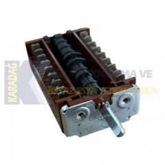 ARÇELİK FIRIN KOMİTATÖR ORJİNAL - 263900054 EGO