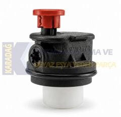 KOMBİ HAVA PURJÖRÜ (WATTS) WILO-GRUNDFOS