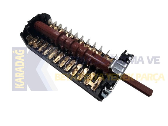 ARÇELİK FIRIN KOMİTATÖR 263100032