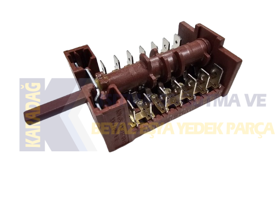 ARÇELİK FIRIN KOMİTATÖRÜ 300180042