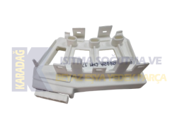 LG TAKO MOTOR SENSÖR 6501KW2002A