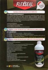 FLEXSEAL KOMBİ VE TESİSAT KAÇAK GİDERİCİ