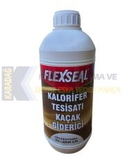 FLEXSEAL KOMBİ VE TESİSAT KAÇAK GİDERİCİ
