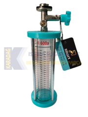 SMART R600 - R290 GAZ ŞARJ ŞİŞESİ