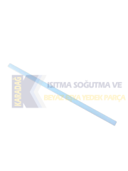 KÖMÜR KOLLEKTOR ARK TAŞI