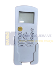 AIRFEL - BOSCH - DAYRELAX KLİMA KUMANDASI
