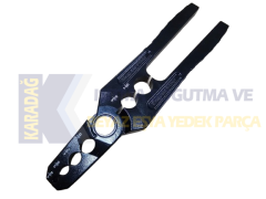 BAKIR BORU YÜZEY DÜZELTİCİ 1/4-7/8 KADAR CT-301