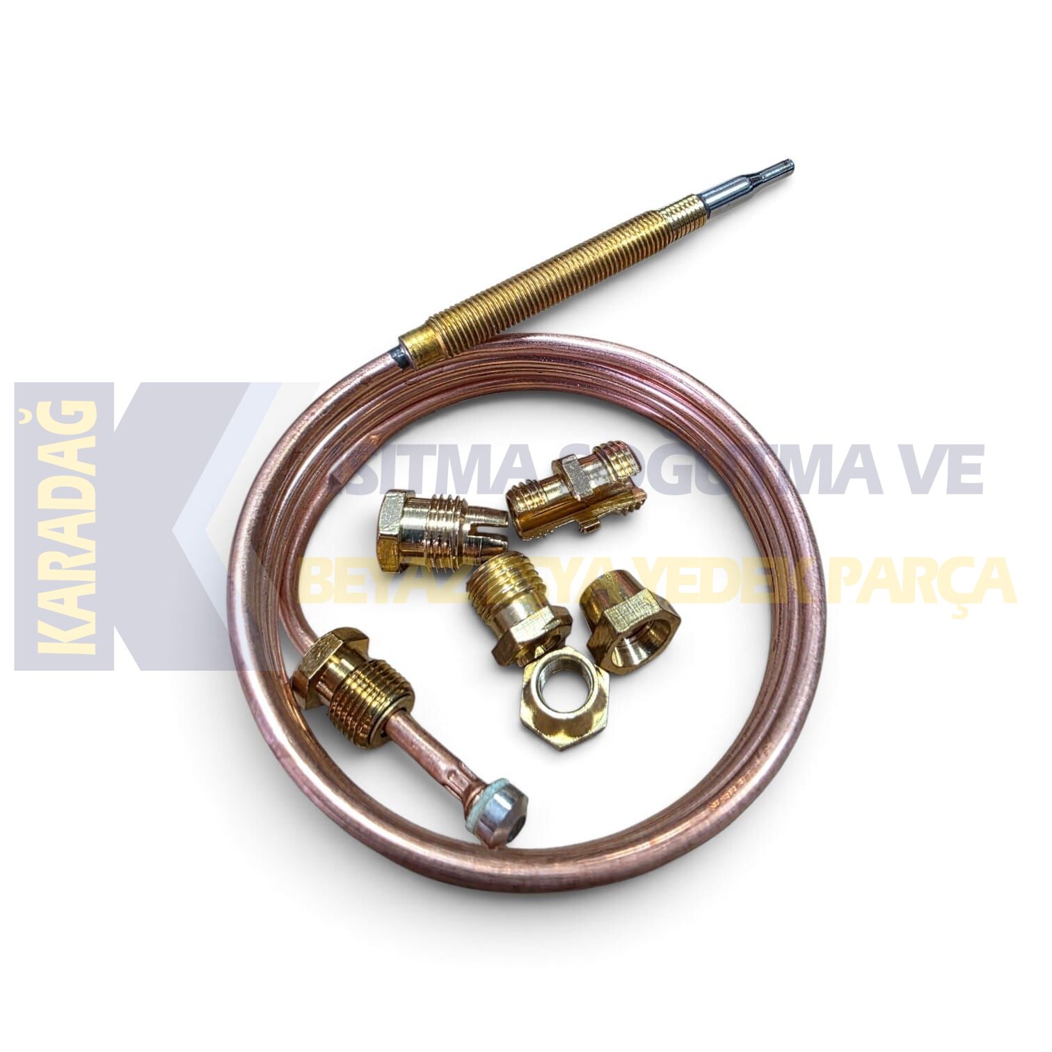 90 CM TERMOKUPL UNIVERSAL