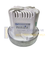 BEKO,PHILIPS 458.3.303 600W SÜPÜRGE MOTORU