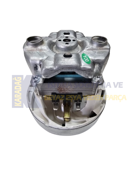 BOSCH 12005800,12010051 650W SÜPÜRGE MOTORU