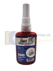 EMS FORCE 5543 BORU SIZDIRMAZLIK ELEMANI 50 ML