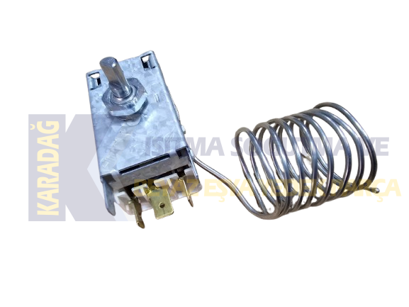 ARÇELİK VT9 TERMOSTAT RANCO 9002754585 (POŞETLİ)