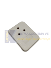 DANFOSS TERMİK RÖLE 1/3