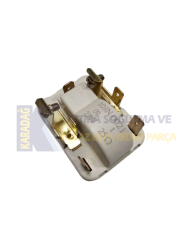 DANFOSS TERMİK RÖLE 1/3