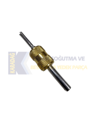 SİBOP ANAHTARI (SARI ÇİFT TARAFLI) CH-1431