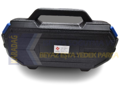 GAZ KAÇAK DEDEKTÖRÜ VML-1