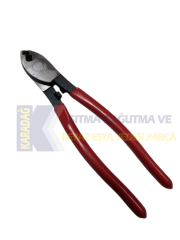 KABLO KESİCİ VE SIYIRICI CH-CT LK-38A