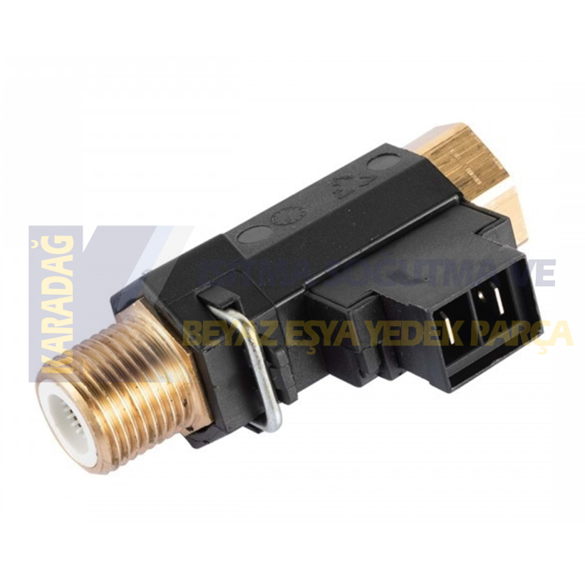 DEMİRDÖKÜM COMPACT SU AKIŞ ŞALTERİ KWB