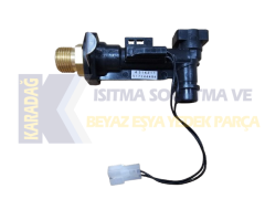 VİESSMANN SU AKIŞ ŞALTERİ