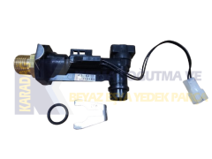 VİESSMANN SU AKIŞ ŞALTERİ