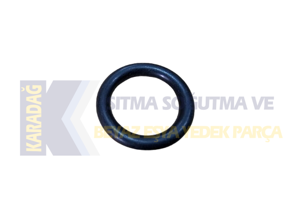 ECA ORİNG (ADET)