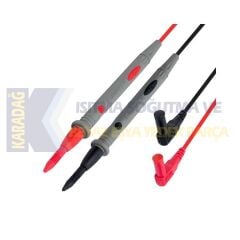 POWERMASTER ÖLÇÜ ALETİ PROBU 1. KALİTE