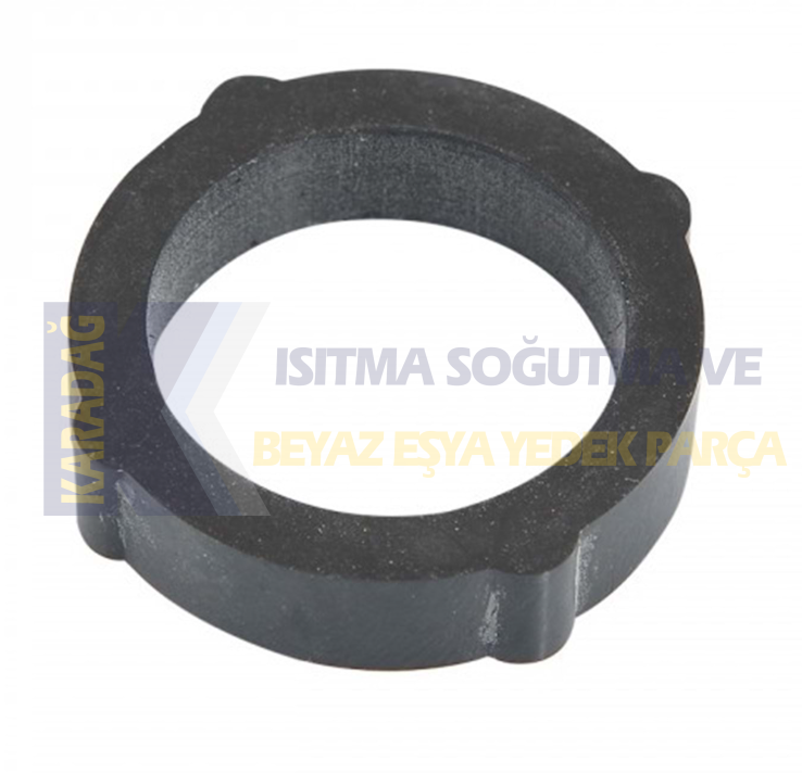 D.DÖKÜM ADEN PLAKA EŞANJÖR CONTASI 4,5 MM