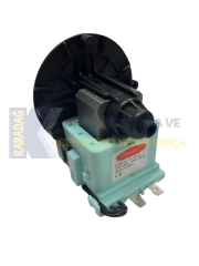 VİDALI POMPA MOTORU TRİOSMART