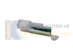 ARİSTON CARES TÜRBİN OKUYUCU