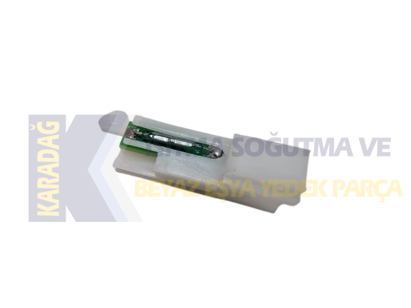 ARİSTON CARES TÜRBİN OKUYUCU