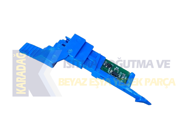 BAYMAK BAXI - BİASİ TÜRBİN OKUYUCU