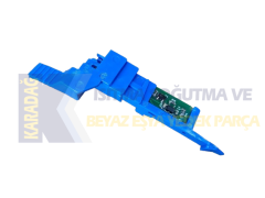 BAYMAK BAXI - BİASİ TÜRBİN OKUYUCU
