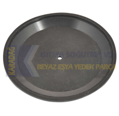 BAYMAK OCEAN-LUNA DELİKLİ DİYAFRAM