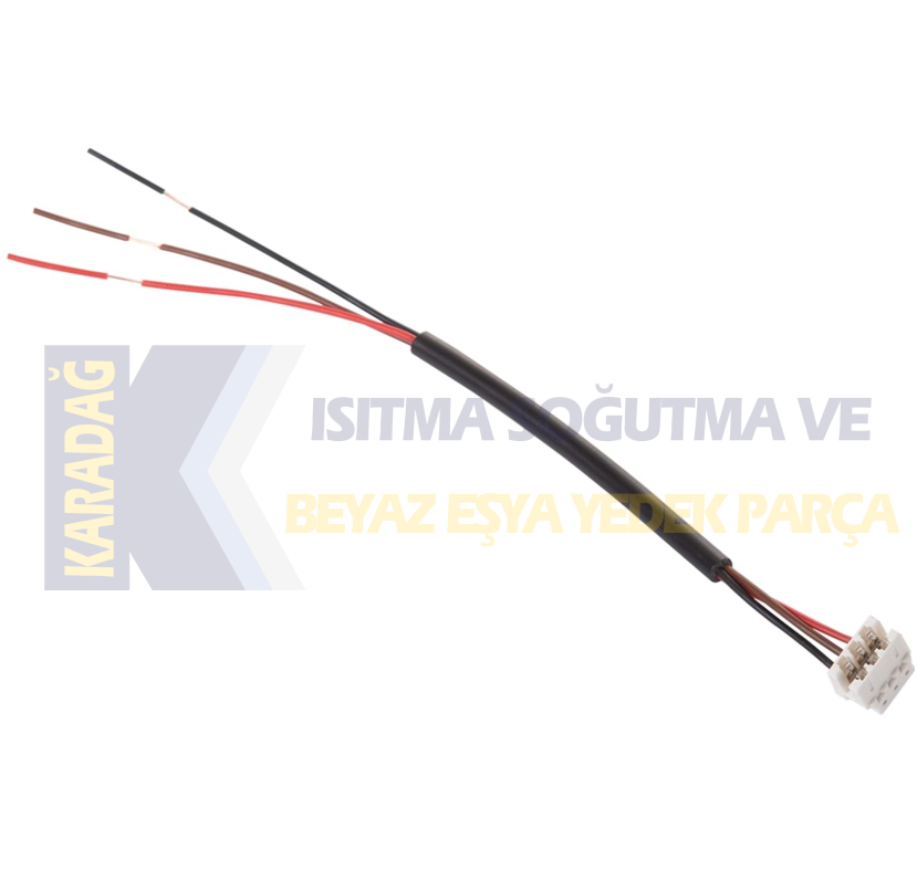 DEMİRDÖKÜM AY SWİTCH OKUYUCU KABLOSU