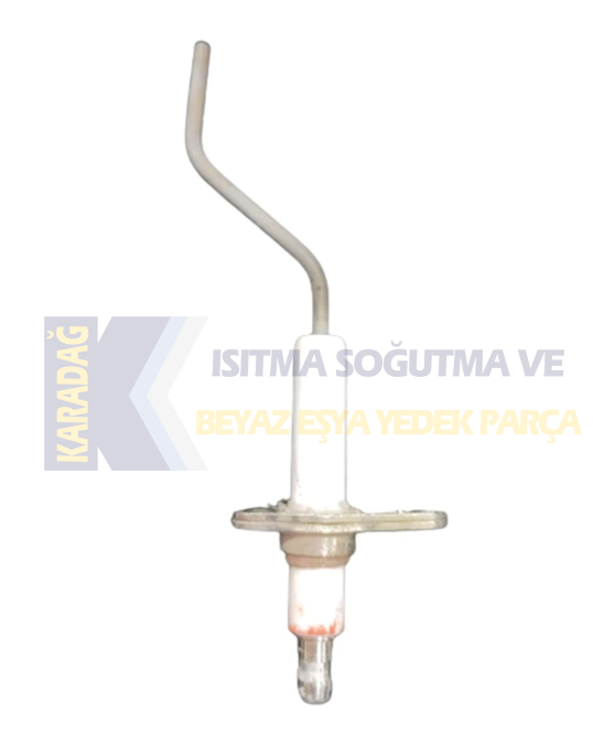 BAYMAK DUOTEC ATEŞLEME ELEKTRODU