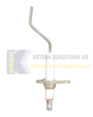 BAYMAK DUOTEC ATEŞLEME ELEKTRODU