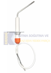 İMMERGAS VİTRİX BUJİ İYON