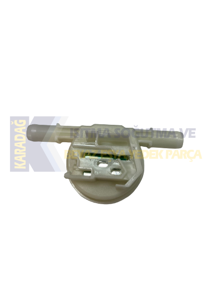 ARÇELİK BULAŞIK MAKİNESİ SU SAYACI (ELEKTRONİK KARTLI) 1760900100 - 1760900400