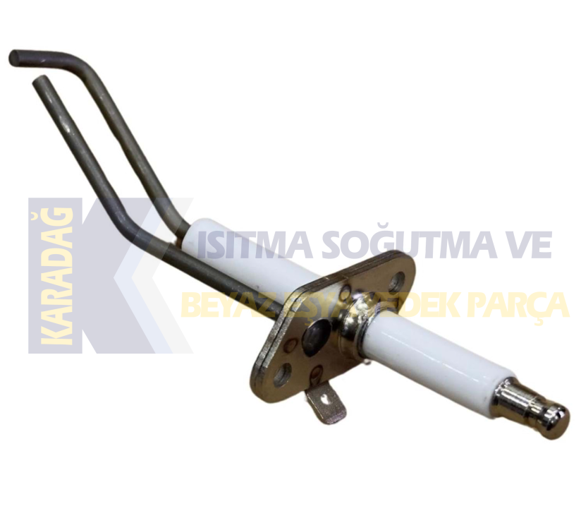 BAYMAK NOVADENS ATEŞLEME ELEKTRODU M2