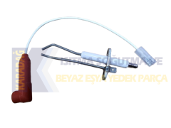 UNİVERSAL ATEŞLEME ELEKTRODU KOD 12