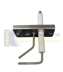 İMMERGAS ATEŞLEME ELEKTRODU KOD 18