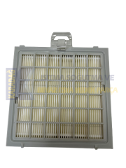 BOSCH ERGOMAXX & SİEMENS DYNAPOWER HEPA FİLTRE