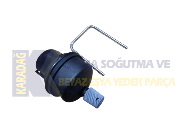 GRUNDFOS TİP HAVA PURJÖRÜ (KUTULU)